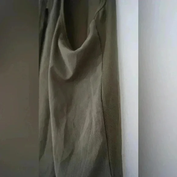 Fabletics *Brand New* Mina Tie Tank Top - Picture 4 of 6